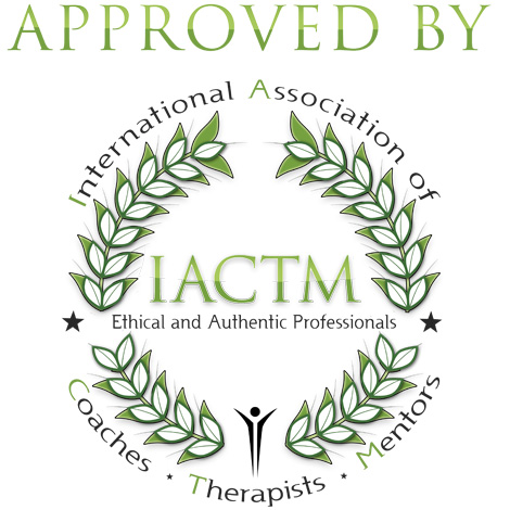 IACTM Stamp of Approval
